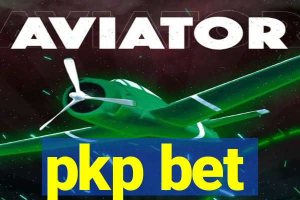 pkp bet